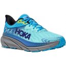 Hoka one one M Challenger ATR 7 1134497-SBEP Stone Blue / Evening Primrose