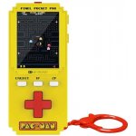 My Arcade Pac-Man Portable Gaming System Pixel Pocket Pro – Hledejceny.cz
