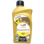 Total Quartz INEO RCP 5W-30 1 l | Zboží Auto