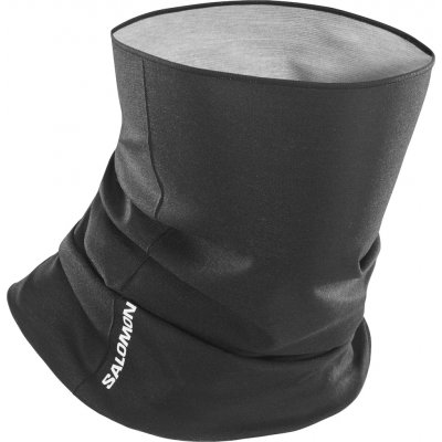 Salomon GRVL NECK GAITER U lc2763500 – Zboží Mobilmania