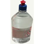MPD Manox na dezinfekci rukou 500 ml – Zboží Dáma