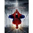 The Amazing Spiderman 2