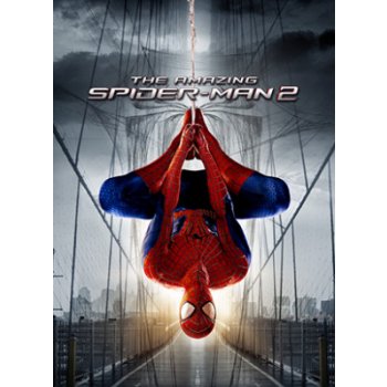 The Amazing Spiderman 2