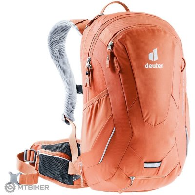 Deuter Superbike 14l EXP SL oranžová – Zbozi.Blesk.cz