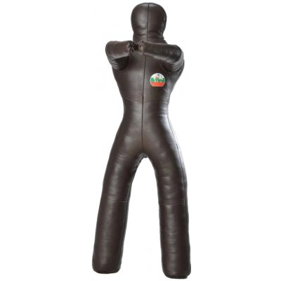 Suples Tréninková figurína s nohama kožená - L – Zboží Dáma