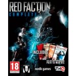 Red Faction Collection – Hledejceny.cz