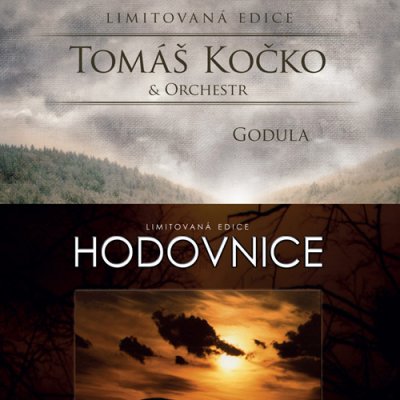 Tomáš Kočko & Orchestr - Godula CD – Sleviste.cz