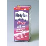 METYLAN Direct lepidlo na tapety 200g – Hledejceny.cz