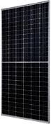 FY Solar fotovoltaický panel 455Wp monokrystalický stříbrný rám