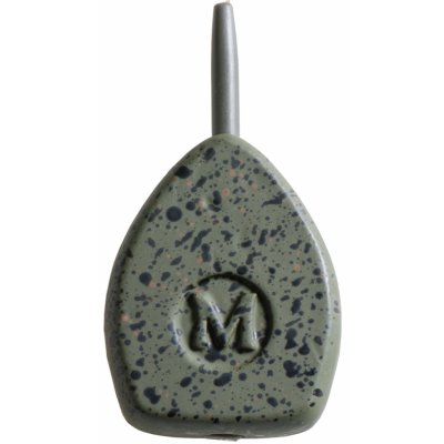 Mivardi olovo CamoCODE Flat Pear Inline 99g 3,50oz – Sleviste.cz