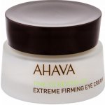Ahava Time to Revitalize zpevňující krém Extreme Firming Eye Cream 15 ml – Zboží Dáma