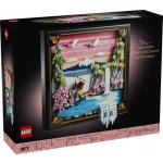 LEGO® Art 31218 Krajina se sakurami – Zboží Živě