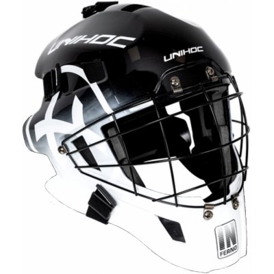 Unihoc Inferno 44 white – Zboží Dáma