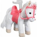 Zapf Baby Annabel Baby Annabell Little Sweet Poník 36 cm – Zboží Dáma