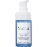 Medik8 Liquid Peptides sérum proti vráskám 30 ml – Hledejceny.cz