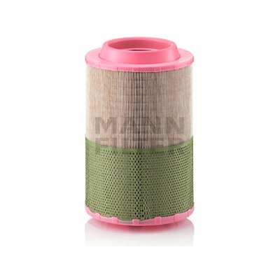 MANN-FILTER Vzduchový filtr C236321 – Hledejceny.cz