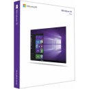 Microsoft Windows 10 Pro SK 64Bit OEM licencia, DVD, FQC-08911, druhotná licencia