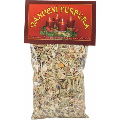 NOHEL GARDEN Purpura vánoční 20g – Zboží Dáma