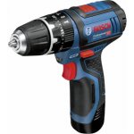 Bosch GSB 12V-15 0.601.9B6.90G – Hledejceny.cz