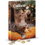 Calibra Cat Adventní kalendář 2026 – Hledejceny.cz