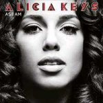 Keys Alicia - As I Am CD – Sleviste.cz