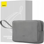 Baseus LBJX010013 Cestovní Taška Dark šedé – Sleviste.cz