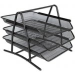 Concorde drátěný trojbox černý – Zboží Mobilmania