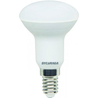 Sylvania 0029206 LED žárovka E14 4,9W 470lm 4000K – Hledejceny.cz