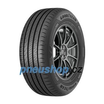 Goodyear EfficientGrip Performance 2 185/65 R15 92T