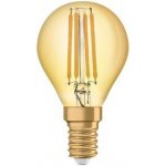 Osram Vintage 1906 LED světelný zdroj klasik, 4 W, 410 lm, teplá bílá, E14 – Hledejceny.cz