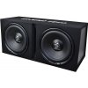 Subwoofer do auta Ground Zero GZIB 2.30BR