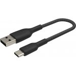 Belkin CAB002BT0MBK USB-C, 15cm, černý – Hledejceny.cz