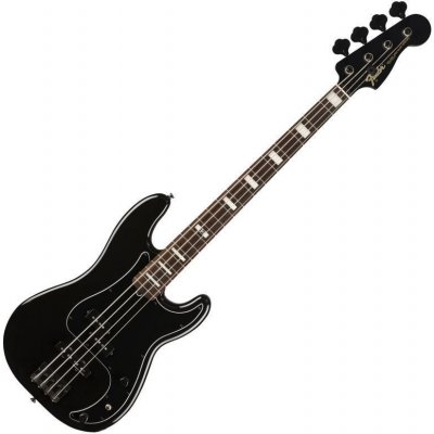 Fender Duff McKagan Deluxe Precision Bass – Zboží Mobilmania