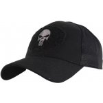 Čepice Mil-tec Taktická Baseballová černá – Zboží Mobilmania