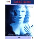 Lidská skvrna DVD