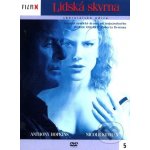 Lidská skvrna DVD – Hledejceny.cz