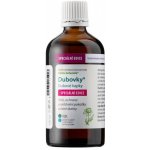 DUBOVKY Dubové kapky RK 100 ml