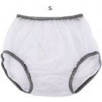 PVC kalhotky M, transparentní – Sleviste.cz