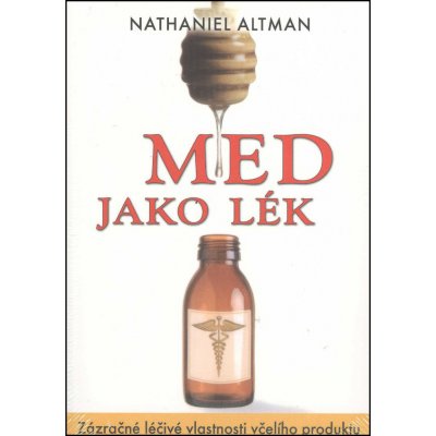 Med jako lék – Zboží Mobilmania