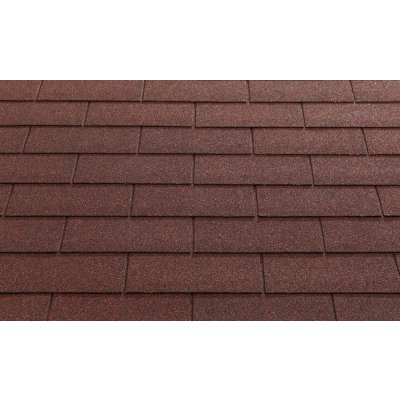 Katepal 3T červená 1 m² – Hledejceny.cz