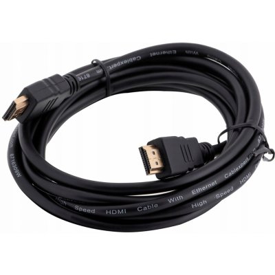 Gembird CC-HDMI4-7.5M – Zboží Živě