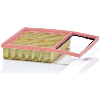 MANN-FILTER vzduchový filtr C 24 013 – Hledejceny.cz