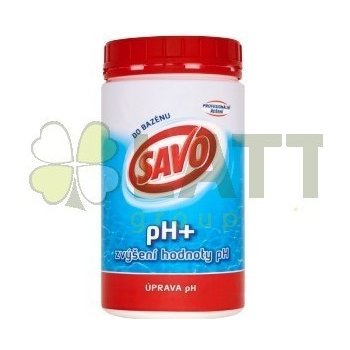 SAVO Ph plus 900g