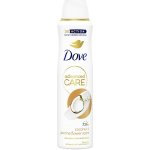 Dove Nourishing Secrets Coconut & Jasmine Flower deospray 150 ml – Zboží Dáma