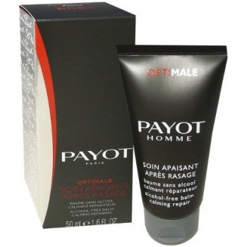 Payot Homme balzám po holení 50 ml