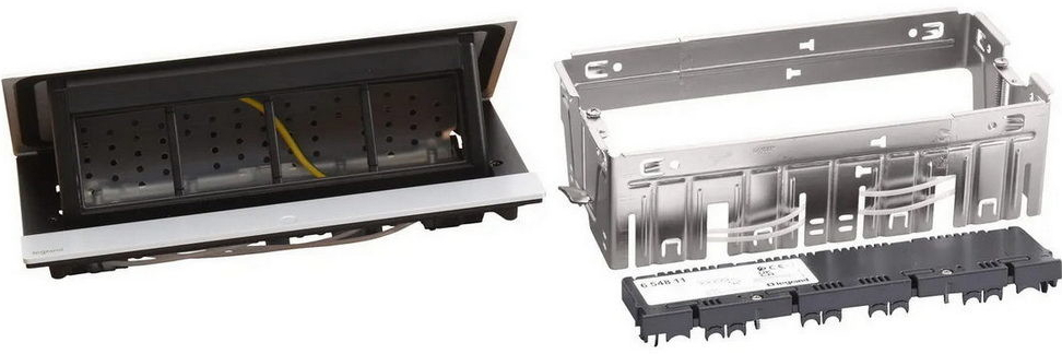 Legrand 654811