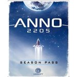 Anno 2205 Season Pass – Hledejceny.cz