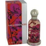 Jesus Del Pozo Halloween Kiss toaletní voda dámská 100 ml – Hledejceny.cz