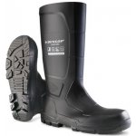 Dunlop ACIFORT JOBGUARD BLACK S5 – Sleviste.cz