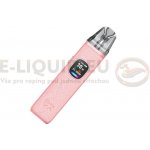 OXVA Xlim Pro 2 1300 mAh Coral Pink 1 ks – Zboží Dáma
